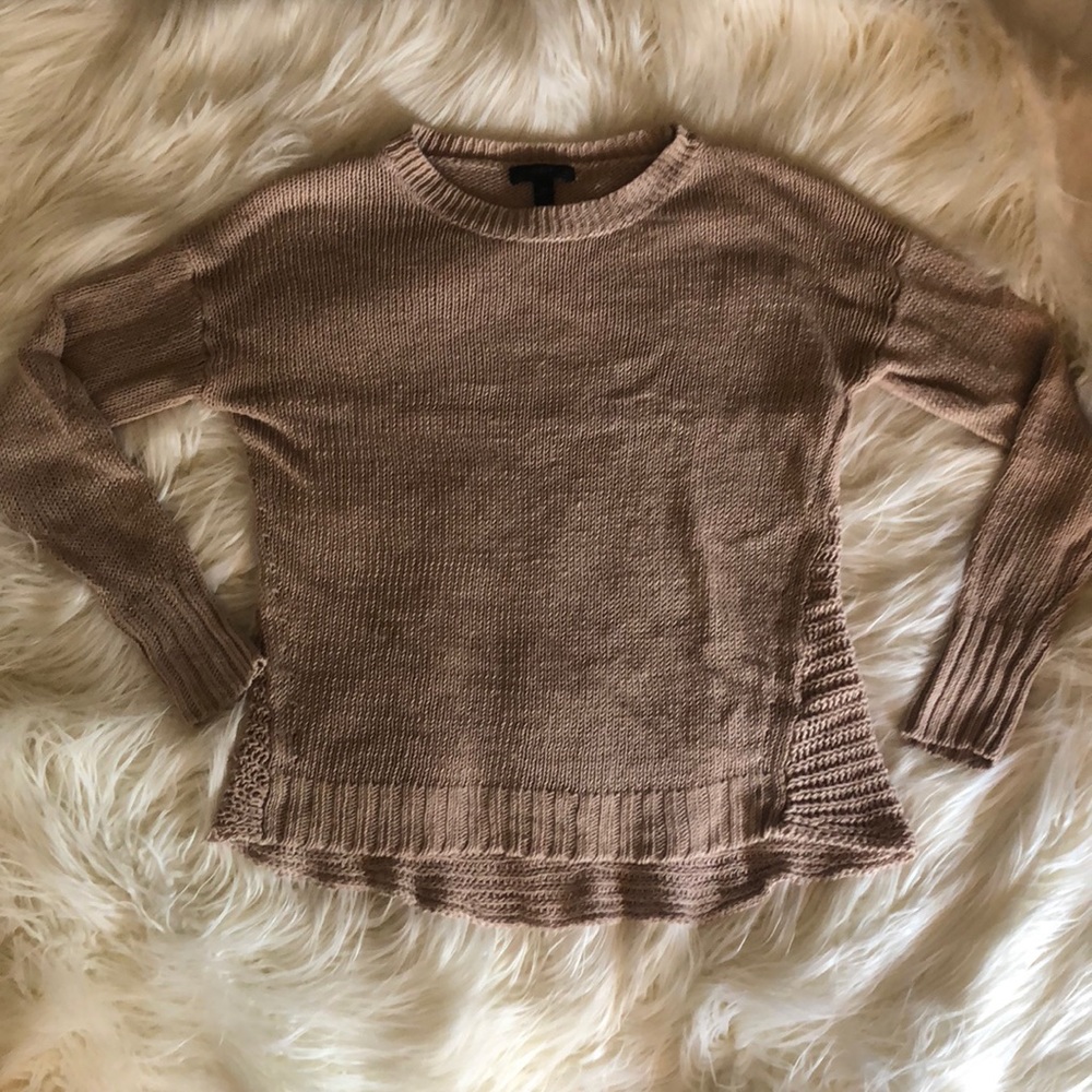 Jcrew sweater